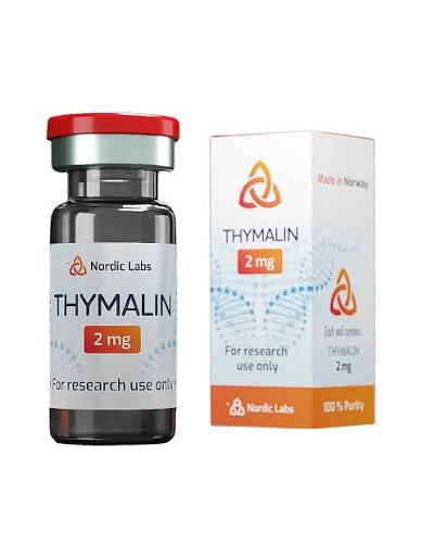 Thymalin Peptide