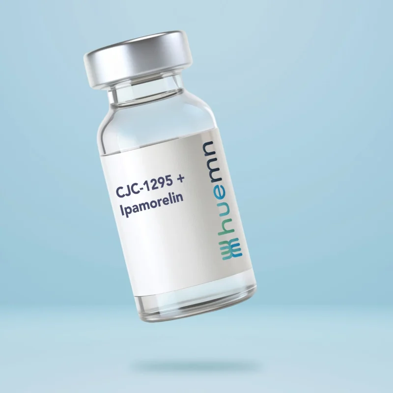 cjc 1295 ipamorelin dosage