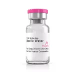 Sterile Water