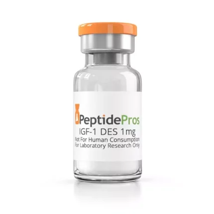IGF-1 DES 1mg