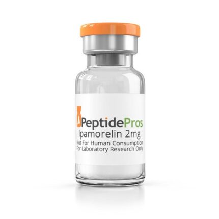 Buy Ipamorelin 2Mg Online