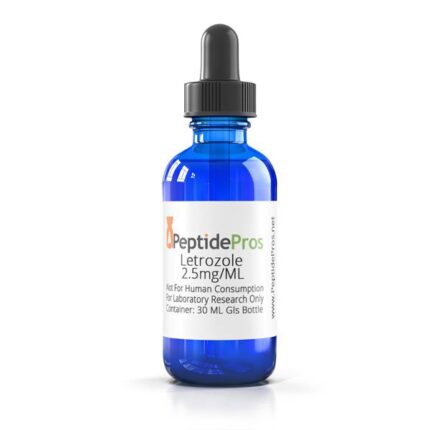 Buy Letrozole 2.5mg/ml @ 30ml Online.