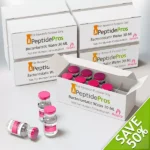 Bacteriostatic Water For Sale