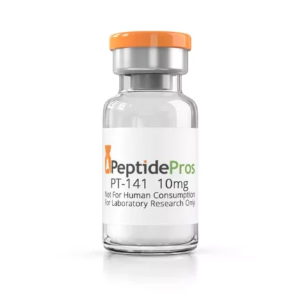 Buy PT-141 (Bremelanotide) 10mg Online