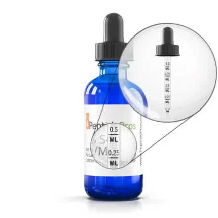 Buy AC-262536 10mg/ml @ 30ml Online.