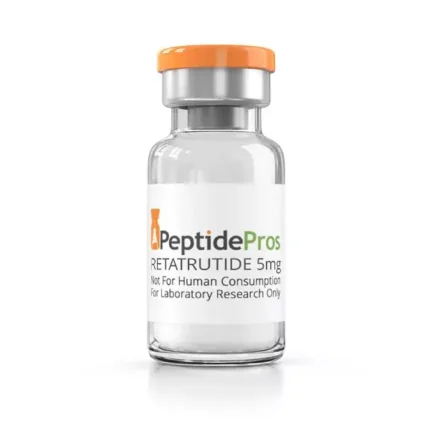 Buy Retatrutide 5mg Online