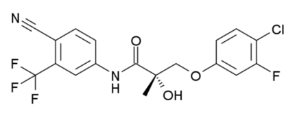 Buy SARMs S-23 25mg/ml @ 30ml Online