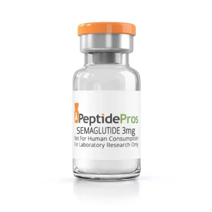 Buy Semaglutide 3mg Online