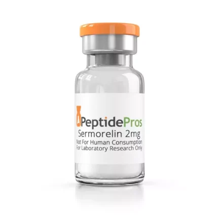 Sermorelin Peptide near me