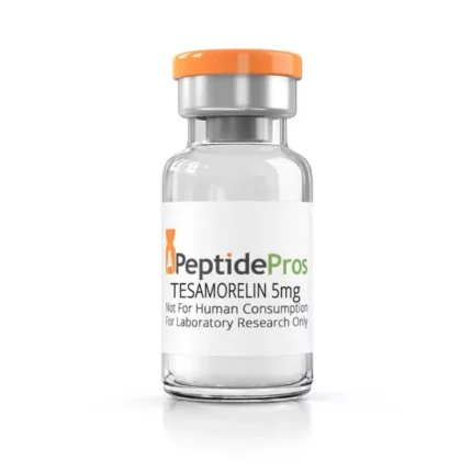 Buy Tesamorelin 5mg Online .