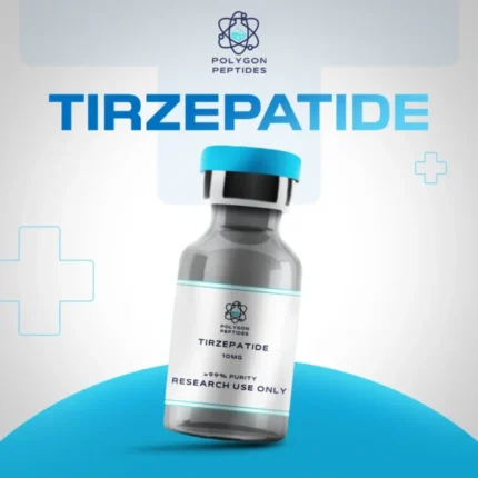Buy Tirzepatide