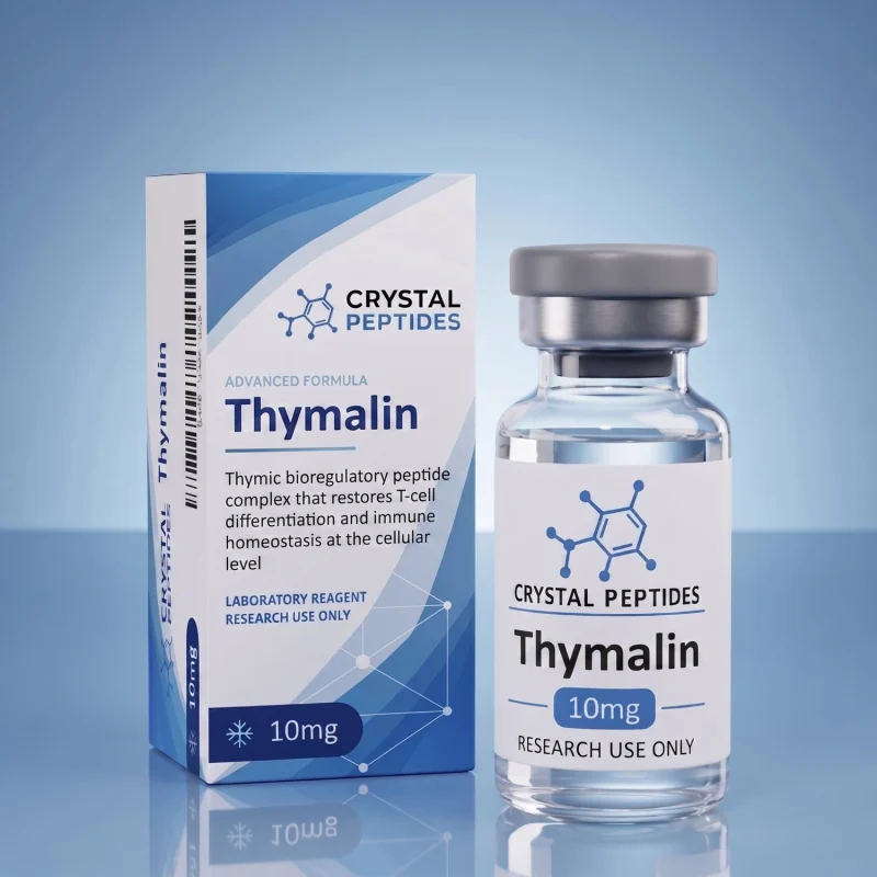 Thymalin Peptide