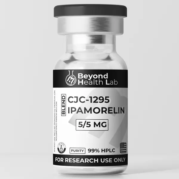 CJC 1295 Ipamorelin dosage