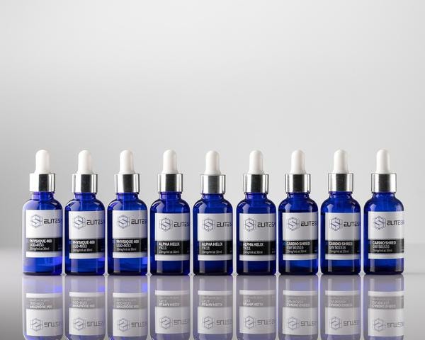 sarms australia